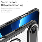 Phone Case – Magnetic (iPhone 16 Pro)