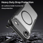 Phone Case – Magnetic (iPhone 16 Pro)