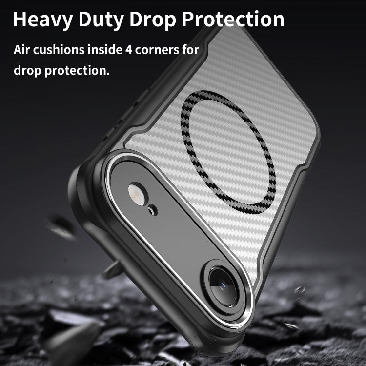 Phone Case – Magnetic (iPhone 16 Pro)