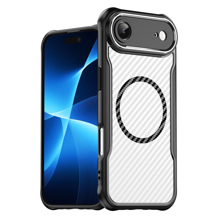 Phone Case – Magnetic (iPhone 16 Pro)