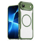 Phone Case – Magnetic (iPhone 16 Pro)