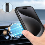 Denior D13 Retro Texture Leather MagSafe Card Bag Phone Case, For iPhone 17 Pro Max, For iPhone 17 Pro, For iPhone 17, For iPhone Air, For iPhone 16 Pro Max, For iPhone 16 Pro, For iPhone 16 Plus, For iPhone 16