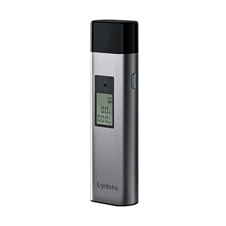 Xiaomi Youpin Lydsto T1 Portable Alcohol Tester Default Title