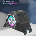 Ulefone PAD 3 PRO Portable Holder Wireless BT Speaker, For Ulefone PAD...