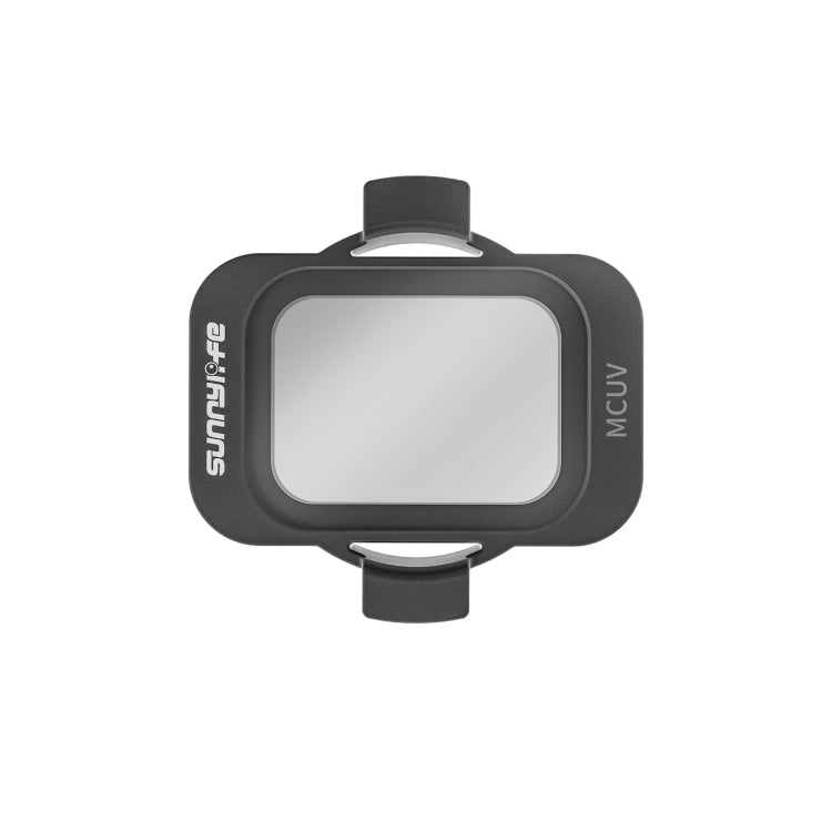 For DJI Avata 2 Sunnylife Camera Lens Filter, MCUV, ND8, ND16, ND32, ND64, ND128, 4 in 1 ND8/16/32/64, 5 in 1 ND8/16/32/64/128, 4 in 1 MCUV ND8/16/32, 6 in 1 MCUV ND8/16/32/64/128 MCUV