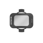 For DJI Avata 2 Sunnylife Camera Lens Filter, MCUV, ND8, ND16, ND32, ND64, ND128, 4 in 1 ND8/16/32/64, 5 in 1 ND8/16/32/64/128, 4 in 1 MCUV ND8/16/32, 6 in 1 MCUV ND8/16/32/64/128 MCUV
