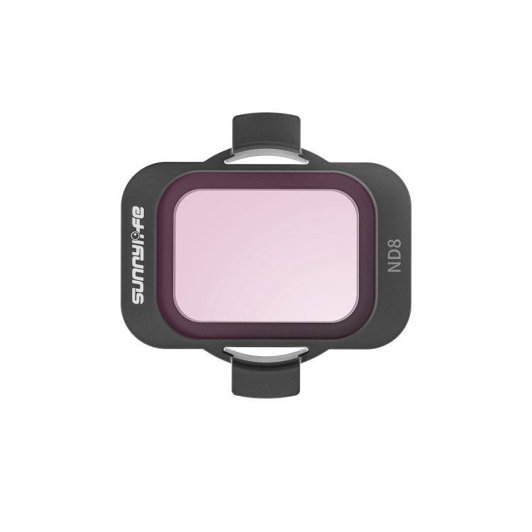 For DJI Avata 2 Sunnylife Camera Lens Filter, MCUV, ND8, ND16, ND32, ND64, ND128, 4 in 1 ND8/16/32/64, 5 in 1 ND8/16/32/64/128, 4 in 1 MCUV ND8/16/32, 6 in 1 MCUV ND8/16/32/64/128 – Durable Build, Easy to Use ND8