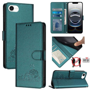 Peacock Green