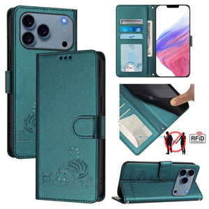 Peacock Green