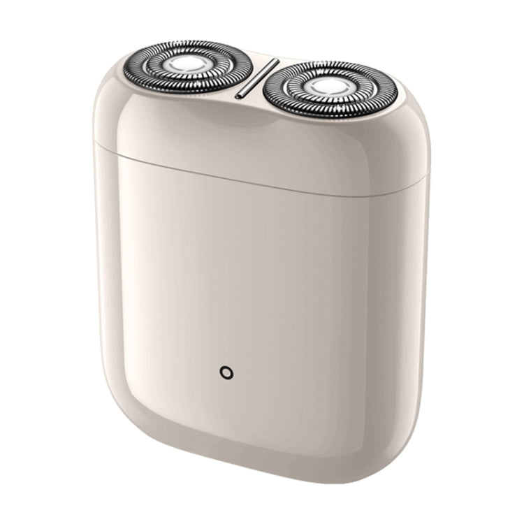Xiaomi Mijia Electric Shaver S200 – Waterproof, Magnetic White