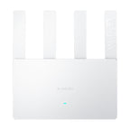 Xiaomi Router BE3600 WiFi7 2.5G Port Dual Band, US Plug, BE3600 – Data Transmission, 4K BE3600 White