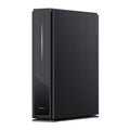 Xiaomi BE6500 Pro WiFi7 Dual Band 8-channel Independent Signal Amplifier 1GB Memory Router, US Plug – Bluetooth Default Title