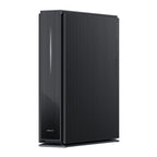 Xiaomi BE6500 Pro WiFi7 Dual Band 8-channel Independent Signal Amplifier 1GB Memory Router, US Plug – Bluetooth Default Title