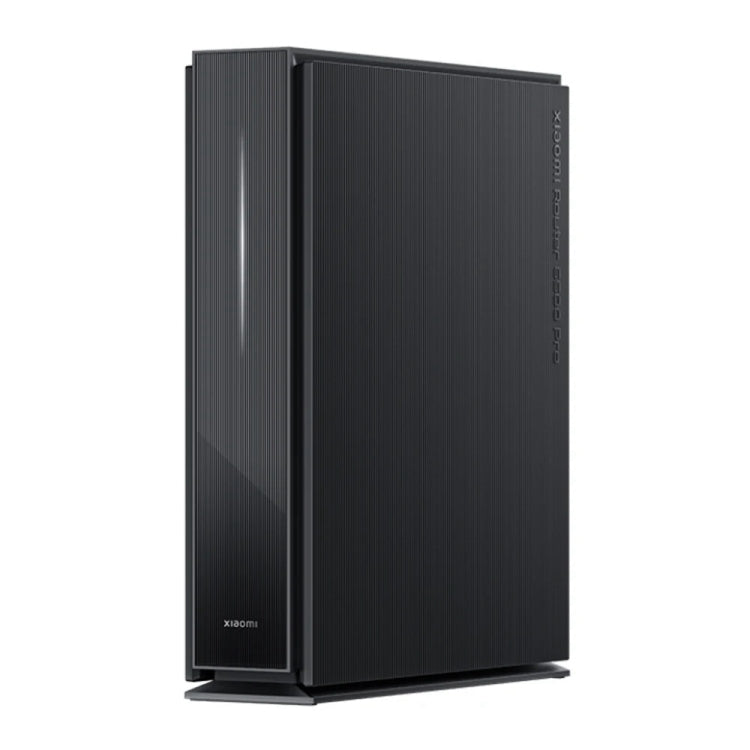 Xiaomi BE6500 Pro WiFi7 Dual Band 8-channel Independent Signal Amplifier 1GB Memory Router, US Plug – Bluetooth Default Title