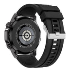 DK68 Smart Watch – 1.53" Screen, IP67 Waterproof, Blood Pressure Monitoring