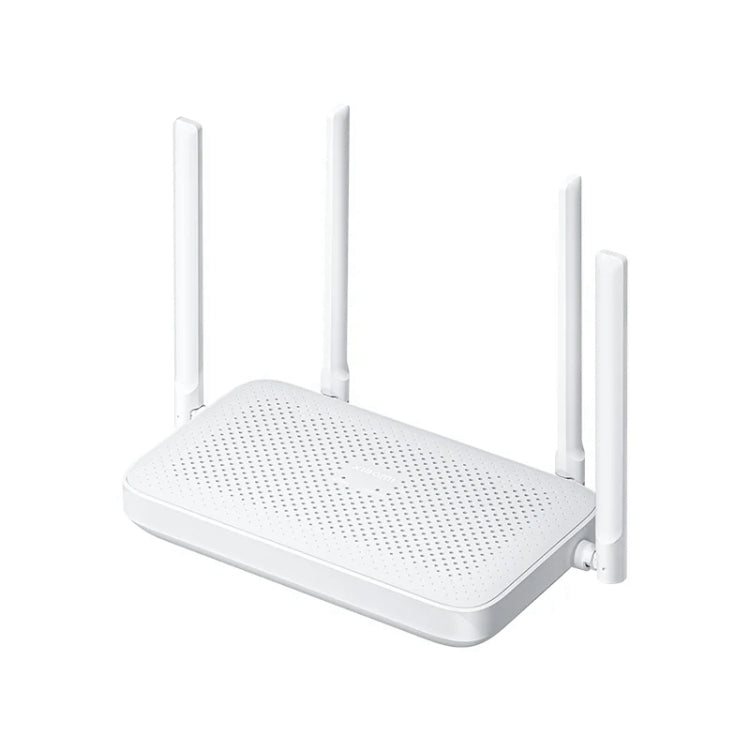 Xiaomi AX1500 4-channel Independent Signal Amplifier WiFi 6 Dual Band Router, US Plug, AX1500 – Durable Build, Easy to Use
