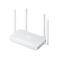 Xiaomi AX1500 4-channel Independent Signal Amplifier WiFi 6 Dual Band Router, US Plug, AX1500 – Durable Build, Easy to Use