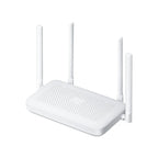Xiaomi AX1500 4-channel Independent Signal Amplifier WiFi 6 Dual Band Router, US Plug, AX1500 – Durable Build, Easy to Use