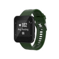 Watch Band – Silicone (Garmin Forerunner 35)