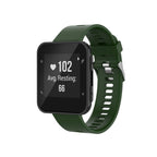 Watch Band – Silicone (Garmin Forerunner 35)