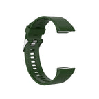 Watch Band – Silicone (Garmin Forerunner 35)