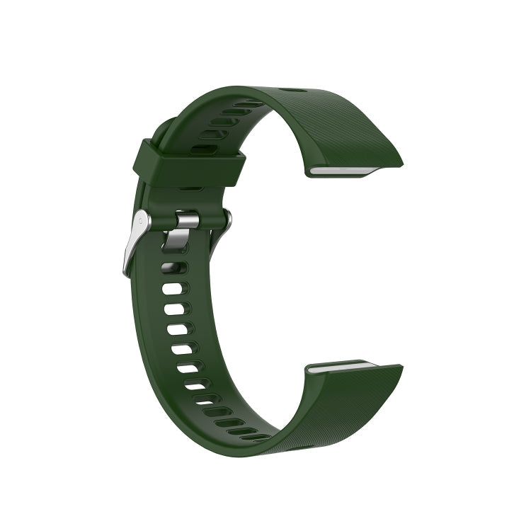 Watch Band – Silicone (Garmin Forerunner 35)