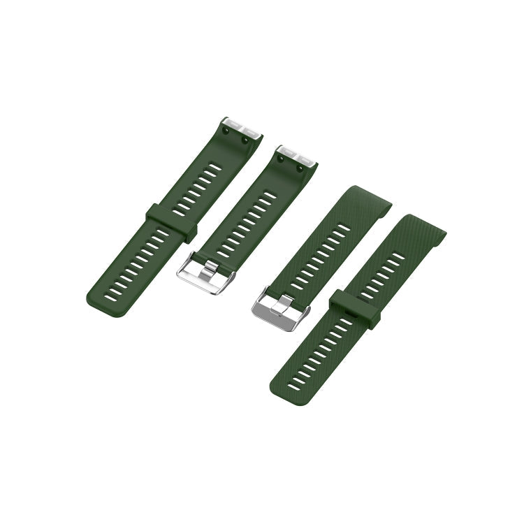 Watch Band – Silicone (Garmin Forerunner 35)