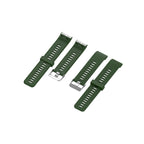 Watch Band – Silicone (Garmin Forerunner 35)