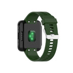 Watch Band – Silicone (Garmin Forerunner 35)