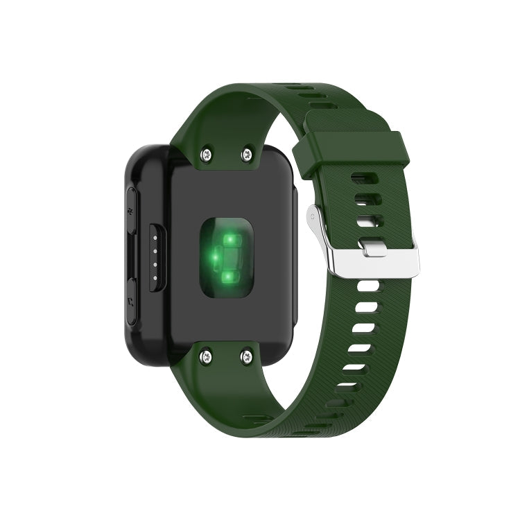 Watch Band – Silicone (Garmin Forerunner 35)