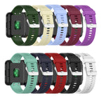 Watch Band – Silicone (Garmin Forerunner 35)