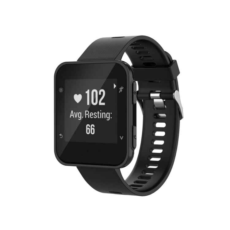 Watch Band – Silicone (Garmin Forerunner 35)