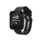 Watch Band – Silicone (Garmin Forerunner 35)
