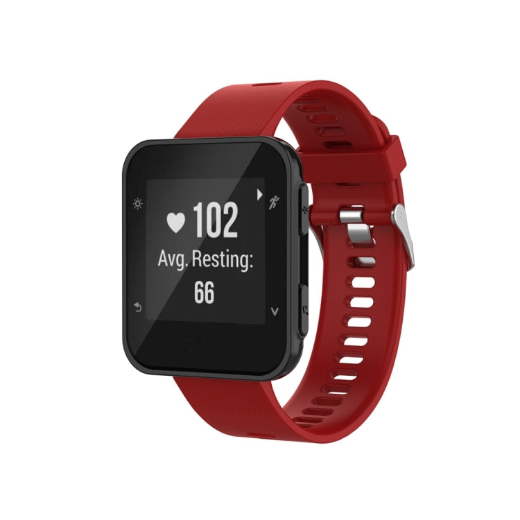 Watch Band – Silicone (Garmin Forerunner 35)