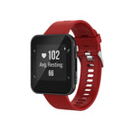 Watch Band – Silicone (Garmin Forerunner 35)