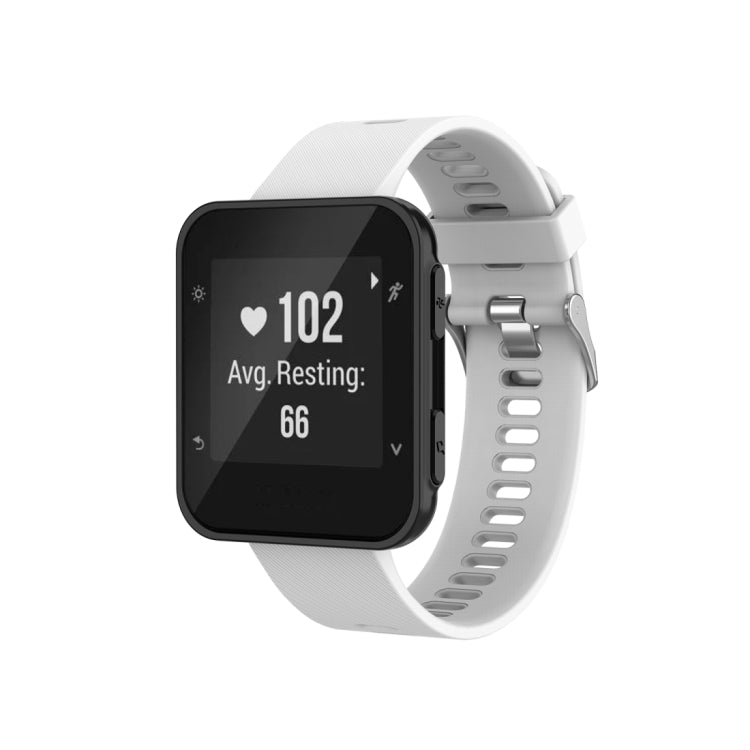 Watch Band – Silicone (Garmin Forerunner 35)