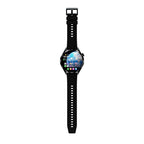 WS-26 Smart Watch – 1.52" Screen, IP67 Waterproof, Blood Pressure Monitoring