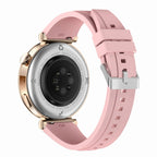 WS520 Smart Watch – 1.28" Screen, IP67 Waterproof, Blood Pressure Monitoring