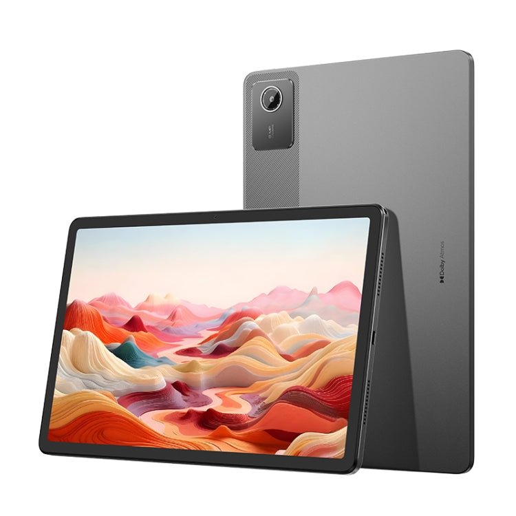 Lenovo Xiaoxin Pad 2024 Paperlike Screen Learning Version 11 inch WiFi Tablet, Android 13, Qualcomm Snapdragon 685 Octa Core, Support Face Identification, Learning Version Learning Version