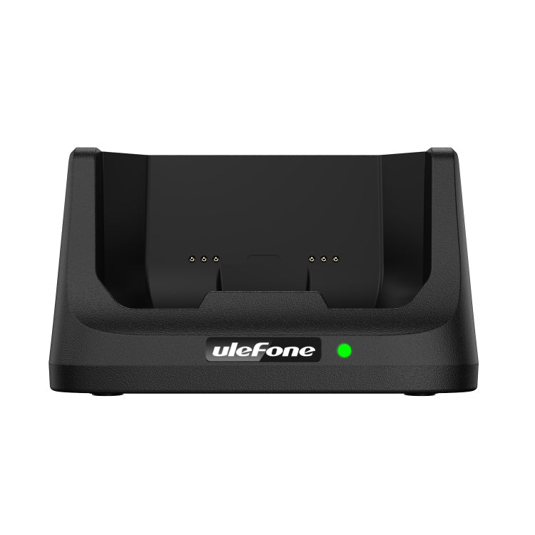 Ulefone UAS22 33W Desk Charging Dock For Armor 26 Ultra – TPU, For Armor 26 Ultra