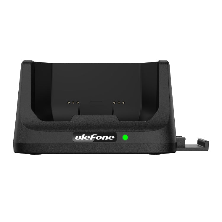 Ulefone UAS22 33W Desk Charging Dock For Armor 26 Ultra – TPU, For Armor 26 Ultra