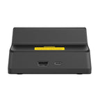 Ulefone UAS22 33W Desk Charging Dock For Armor 26 Ultra – TPU, For Armor 26 Ultra