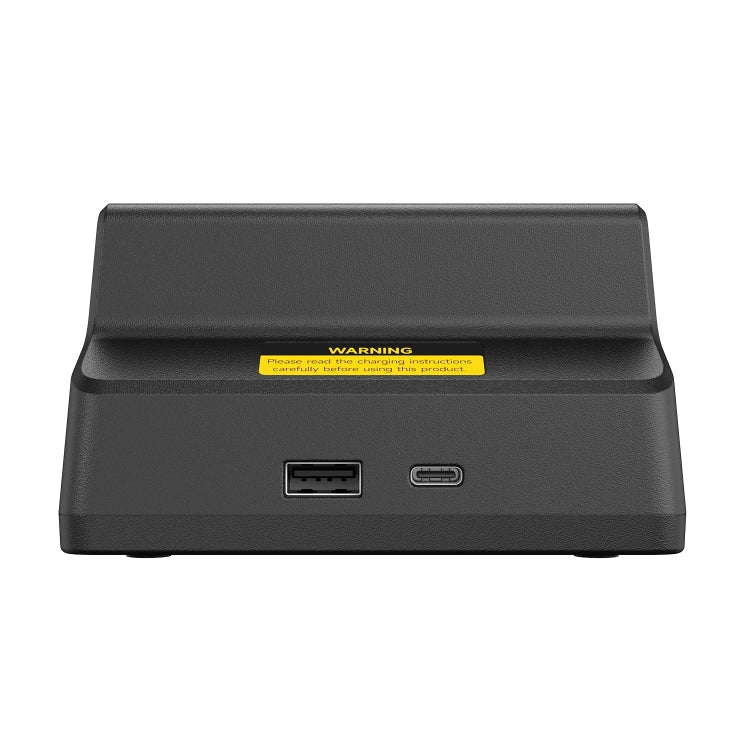 Ulefone UAS22 33W Desk Charging Dock For Armor 26 Ultra – TPU, For Armor 26 Ultra