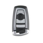 For BMW CAS4 System Intelligent Remote Control Car Key with Integrated Chip & Battery – Durable Build, Easy to Use, For BMW CAS4 443MHz, For BMW CAS4 868MHz