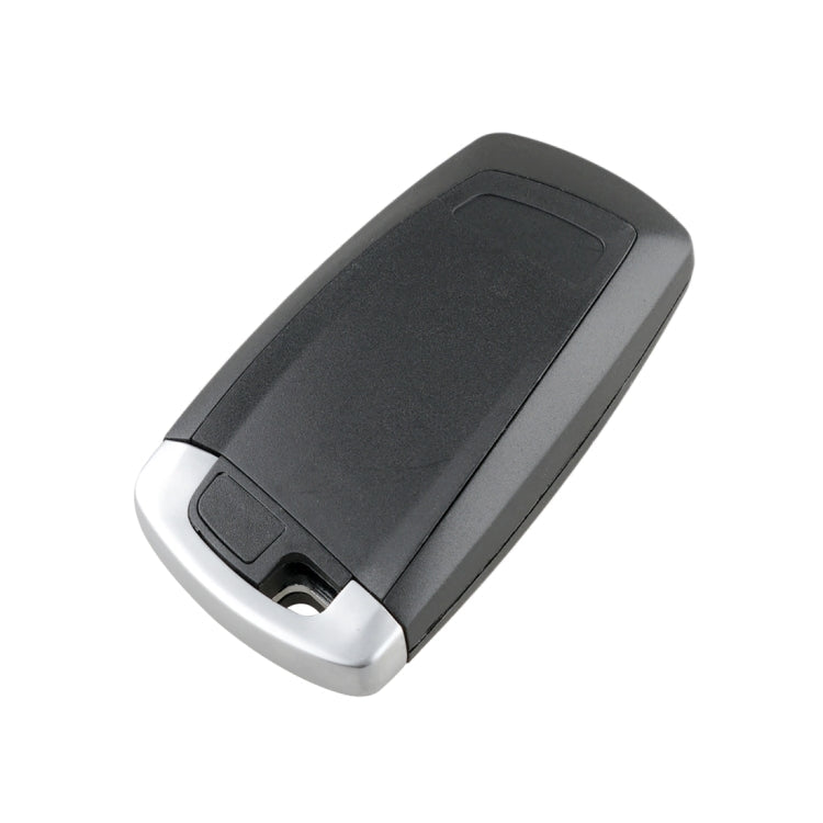 For BMW CAS4 System Intelligent Remote Control Car Key with Integrated Chip & Battery – Durable Build, Easy to Use, For BMW CAS4 443MHz, For BMW CAS4 868MHz