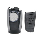 For BMW CAS4 System Intelligent Remote Control Car Key with Integrated Chip & Battery – Durable Build, Easy to Use, For BMW CAS4 443MHz, For BMW CAS4 868MHz