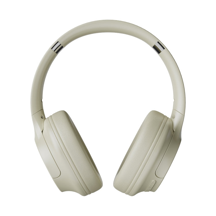 Zealot B39 Wireless Bluetooth 5.2 Headphone – Bluetooth Beige