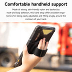 Ulefone UAS01 Tablet Hand Strap Holder for Armor Pad 3 Pro – Durable Build, Easy to Use, For Armor Pad 3 Pro