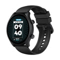 Zeblaze Btalk 3 Plus 1.39 inch Screen Fitness & Wellness Smart Watch Supports Voice Calling Black