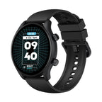 Zeblaze Btalk 3 Plus 1.39 inch Screen Fitness & Wellness Smart Watch Supports Voice Calling Black